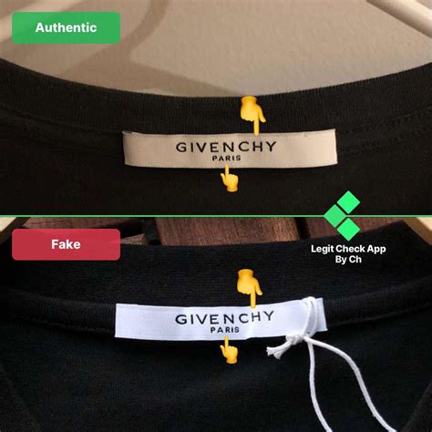 givenchy fake|LEGIT GIVENCHY SHIRT .